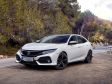 Honda Civic 10. Generation - Bild 1