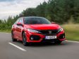 Honda Civic 10. Generation - Bild 16