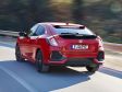 Honda Civic 10. Generation - Bild 17