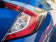 Honda Civic 10. Generation - Bild 20