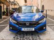 Honda Civic 10. Generation - Bild 27