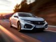 Honda Civic 10. Generation - Bild 29