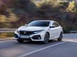 Honda Civic 10. Generation - Bild 30