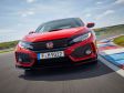 Honda Civic 10. Generation - Type R - Bild 1