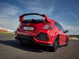 Honda Civic 10. Generation - Type R - Bild 2