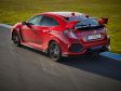 Honda Civic 10. Generation - Type R - Bild 4