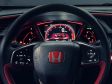 Honda Civic 10. Generation - Type R - Bild 12