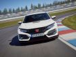 Honda Civic 10. Generation - Type R - Bild 17