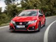 Honda Civic 9. Generation - Type R - Bild 1