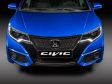 Honda Civic 9. Generation - Type R - Bild 10