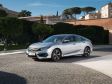 Honda Civic Limousine 2018 - Bild 14