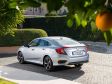 Honda Civic Limousine 2018 - Bild 18