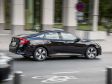 Honda Civic Limousine 2018 - Bild 21