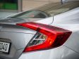 Honda Civic Limousine 2018 - Bild 22