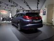 Honda Civic Tourer - Bild 3