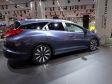 Honda Civic Tourer - Bild 4