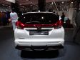 Honda Civic Tourer - Bild 6