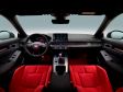 Honda Civic Type R 2022 - Innenraum