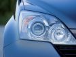 Honda CR-V, Frontscheinwerfer#
