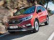 Honda CR-V 2015 - Bild 3