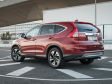 Honda CR-V 2015 - Bild 4