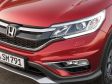 Honda CR-V 2015 - Bild 10