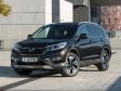 Honda CR-V 2015 - Bild 15