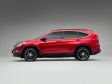 Honda CR-V 2015 - Bild 16