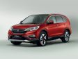 Honda CR-V 2015 - Bild 17