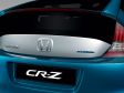 Honda CR-Z