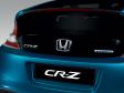 Honda CR-Z