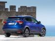 Honda HR-V 2015 - Bild 4