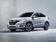 Honda HR-V 2015 - Bild 11