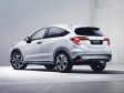 Honda HR-V 2015 - Bild 12