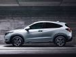 Honda HR-V 2015 - Bild 13