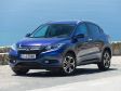 Honda HR-V 2015 - Bild 14