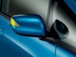 Honda Jazz - Außenspiegel mit integrierter Blinkleuchte