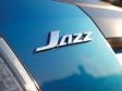 Honda Jazz - Schriftzug