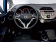 Honda Jazz - Innenraum