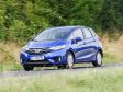 Honda Jazz 2016 - Bild 4