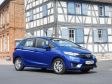 Honda Jazz 2016 - Bild 18