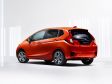 Honda Jazz 2016 - Bild 20