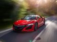 Honda NSX 2016 - Bild 1