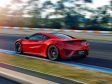 Honda NSX 2016 - Bild 12