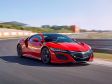 Honda NSX 2016 - Bild 13