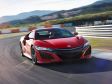 Honda NSX 2016 - Bild 15