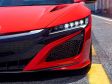 Honda NSX 2016 - Bild 18