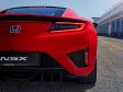 Honda NSX 2016 - Bild 21