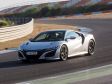 Honda NSX 2016 - Bild 23