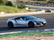 Honda NSX 2016 - Bild 24